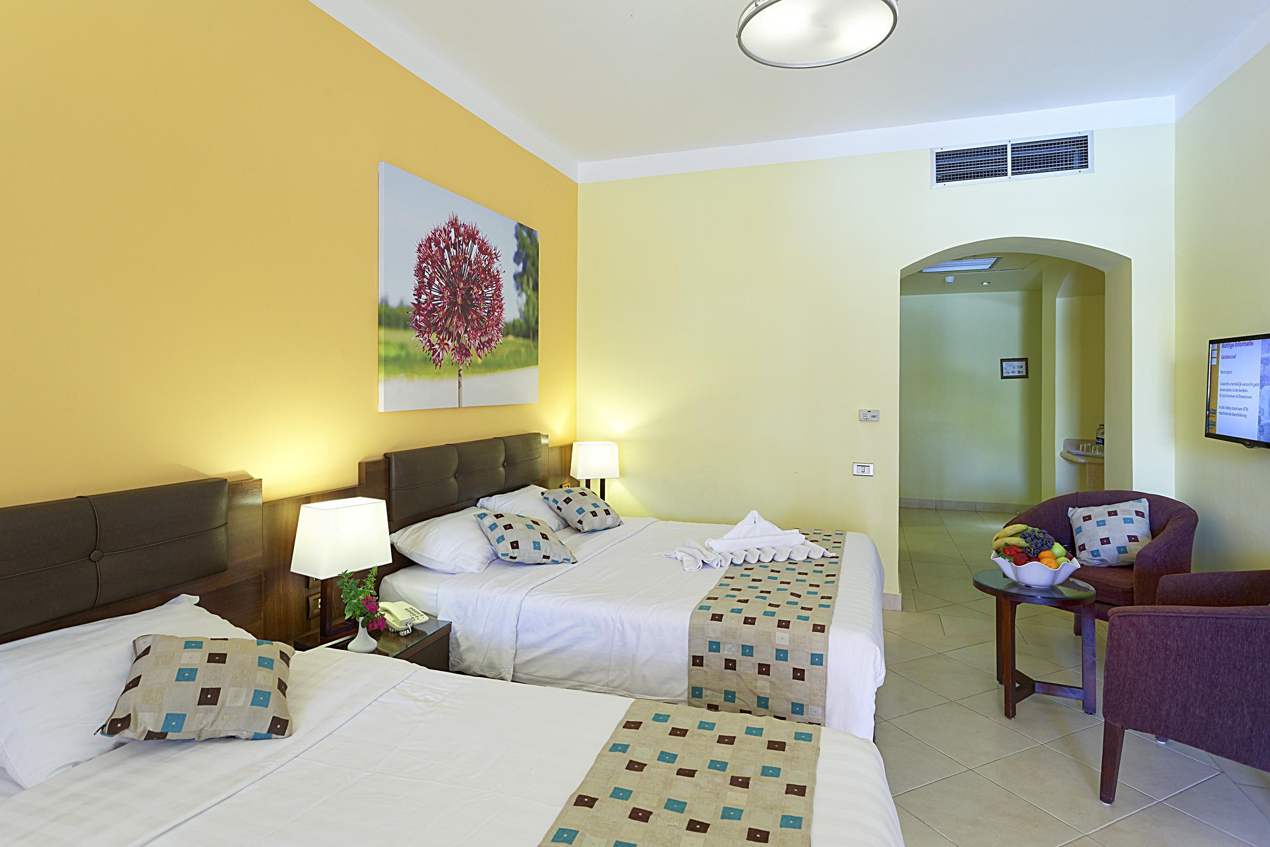 Three Corners Rihana Resort el-Gúna Kültér fotó